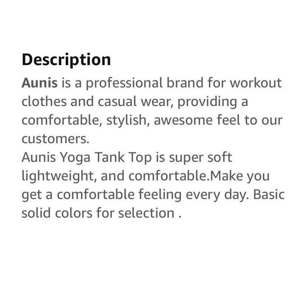 Aunis Womens T Shirt Large Gray Short Sleeve Crew Yoga Workout Top Stylish - Picture 10 of 11